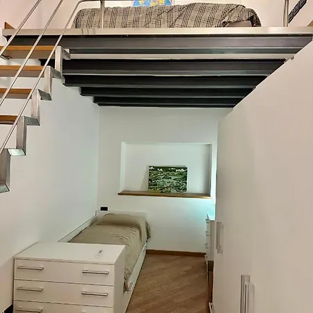 Appartement Casa Cristina