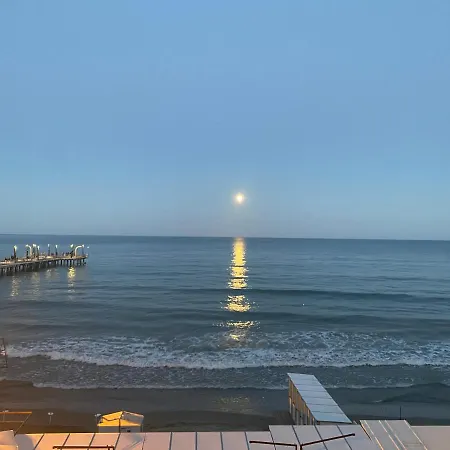 Appartamento Casa Cristina *