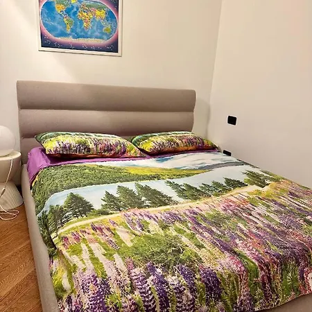 Appartement Casa Cristina
