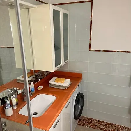 Casa Cristina Appartamento *