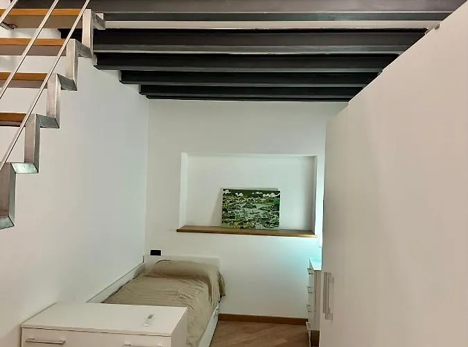 アパート Casa Cristina